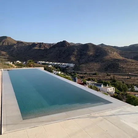 Villa Samarkanda Las Negras